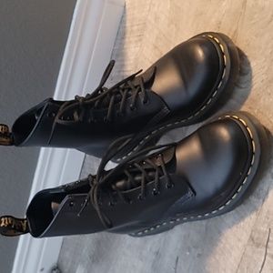 Women's Dr. Matren Boots